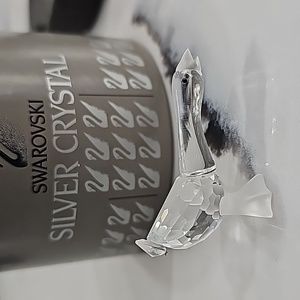 Swarovski Harry Gosling